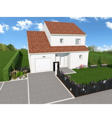 Constructeur maison VillersMarmery nos offres maisons + terrain